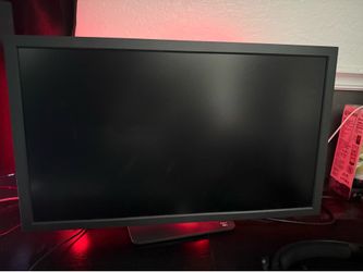 BenQ XL2546x 280hz monitor 1080p
