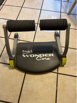 Wonder Core Smart