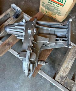 Rebuilt Transfer case MP1628B F250,F350