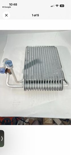 COMPRESSORWORKS T54(contact info removed)96 Air Conditioning Evaporator Cores Buick Pontiac