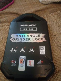 Hiplock DX1000