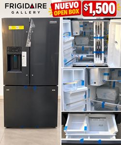 Frigidaire Gallery French Door Refrigerator
