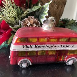 Kensington Palace Ornament