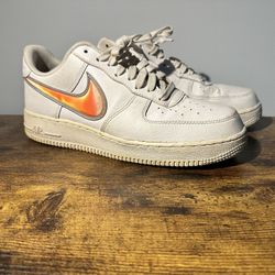 Nike Air Force One 