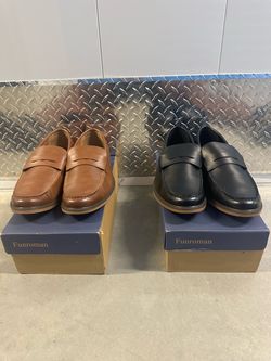 Men’s Loafers