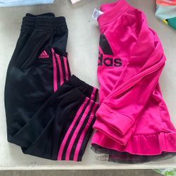 Girls Set