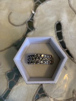 Anillo size 9