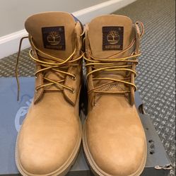 Timberland Boots 
