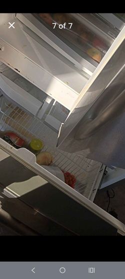 Fridge