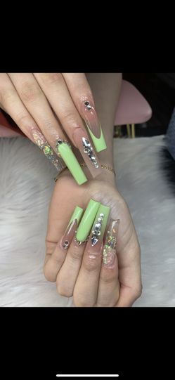 Uñas 