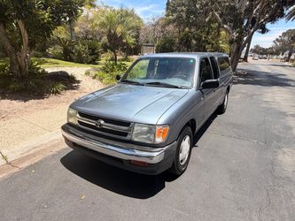 1998 Toyota Tacoma