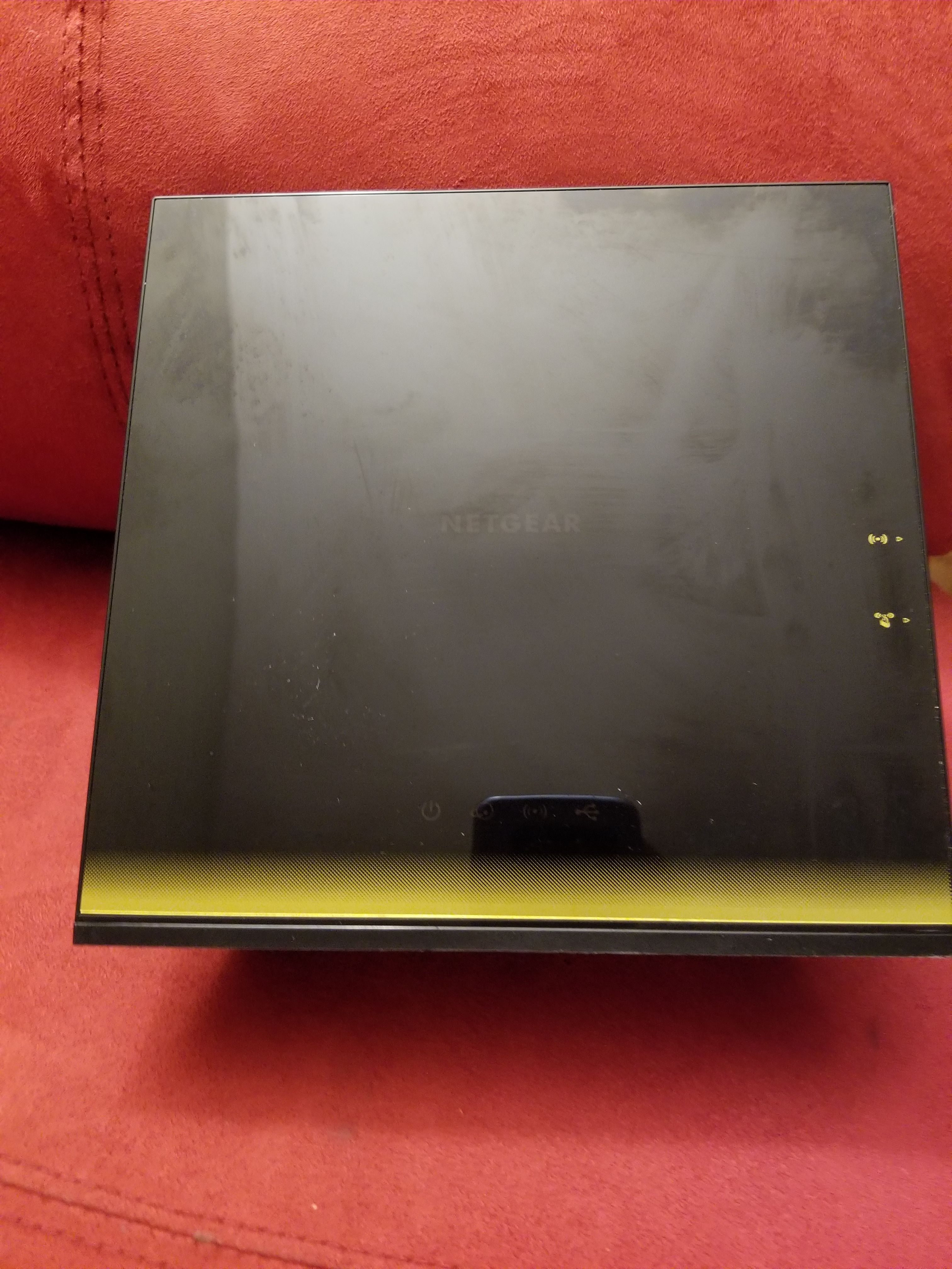 RS300 Netgear router for Sale in Chicago, IL OfferUp