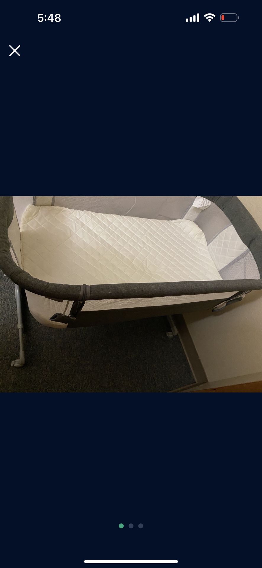 Bassinet