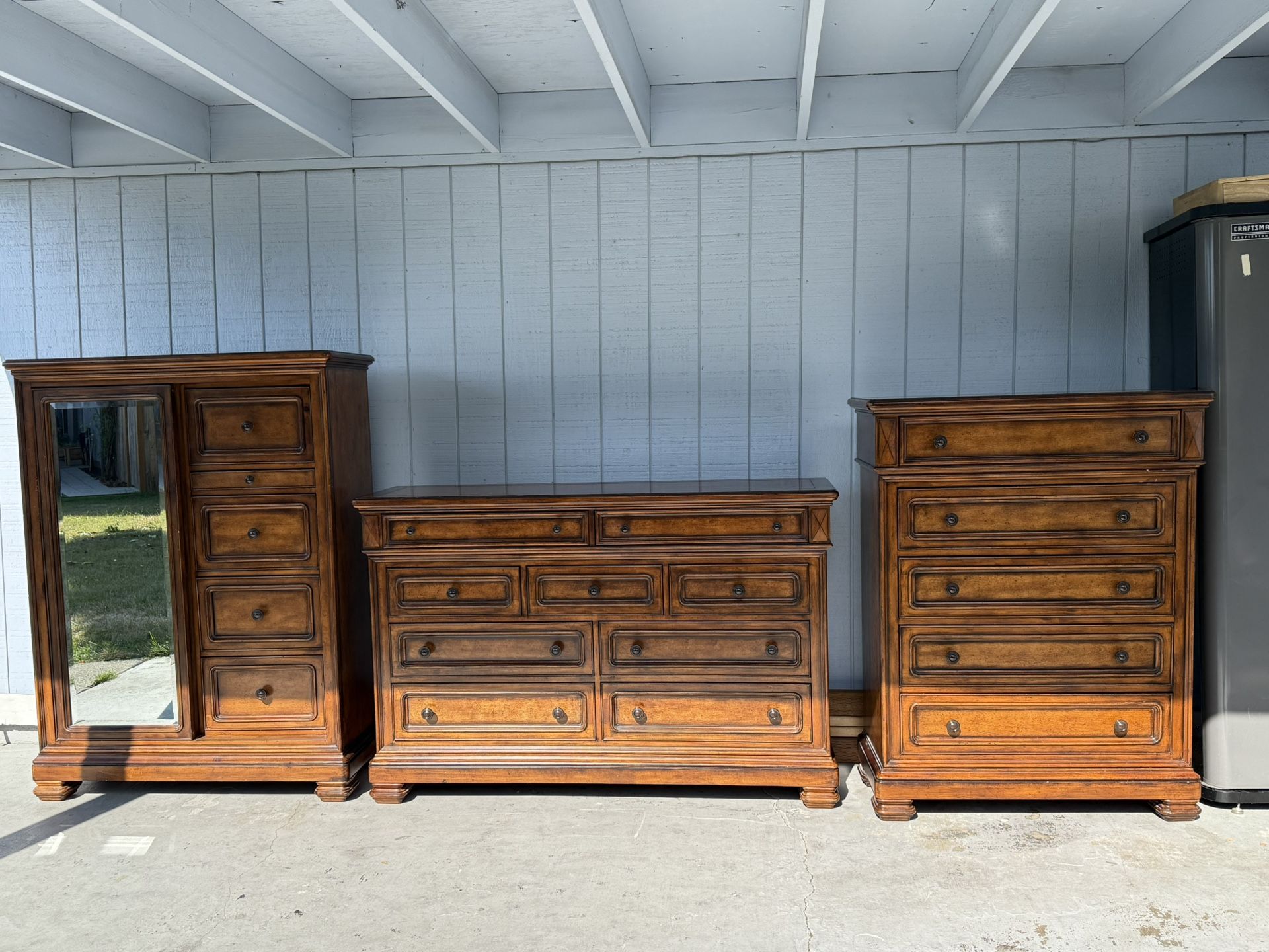 Man Chest, Dresser, Chest,