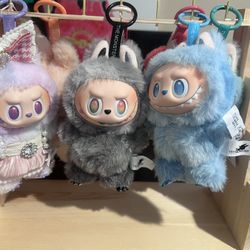 labubu 3.0 pick up only