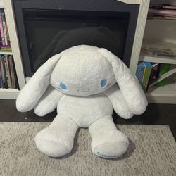 Giant Cinnamoroll Build A Bear 