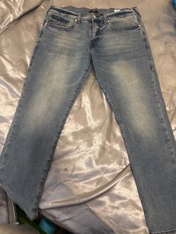 True Religion 36