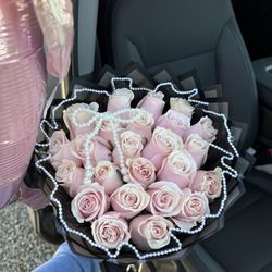 Rose Bouquet 