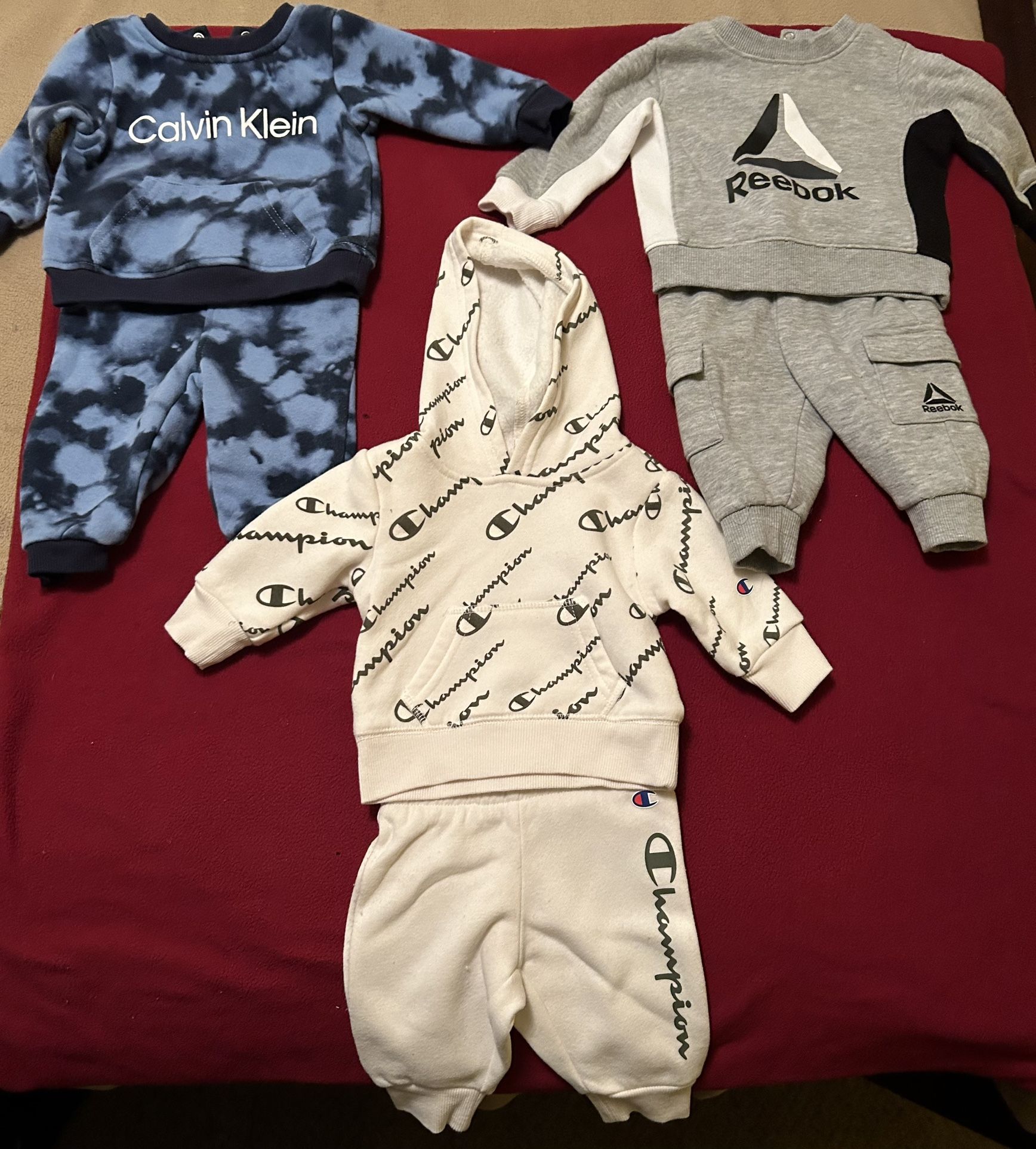 0-3 Months Old Outfits