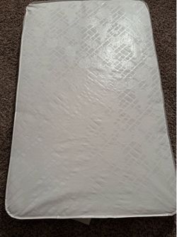 Baby mattress