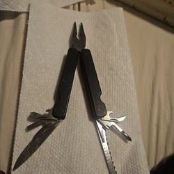 Multi Tool