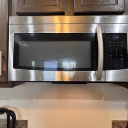 Samsung Microwave