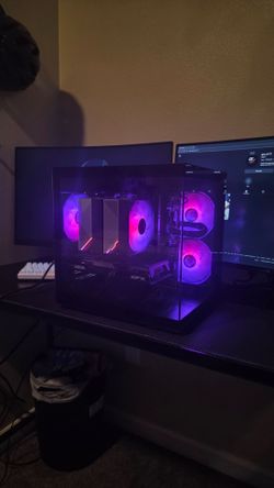 Power-Air Gen 1 ( pc gaming )