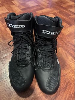 Alpinestars Faster 3 Rideknit Shoes