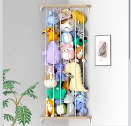 Plushie Holder Organizer