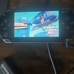 Psp 1000 