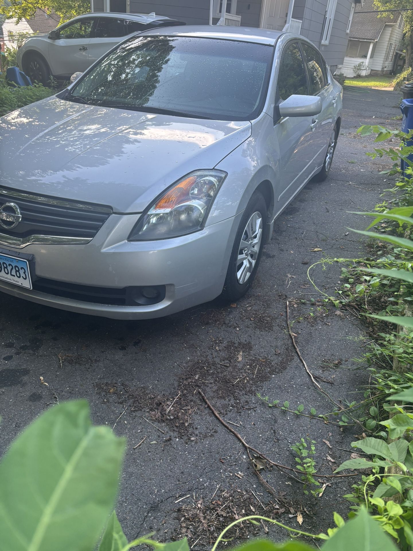 2008 Nissan Altima
