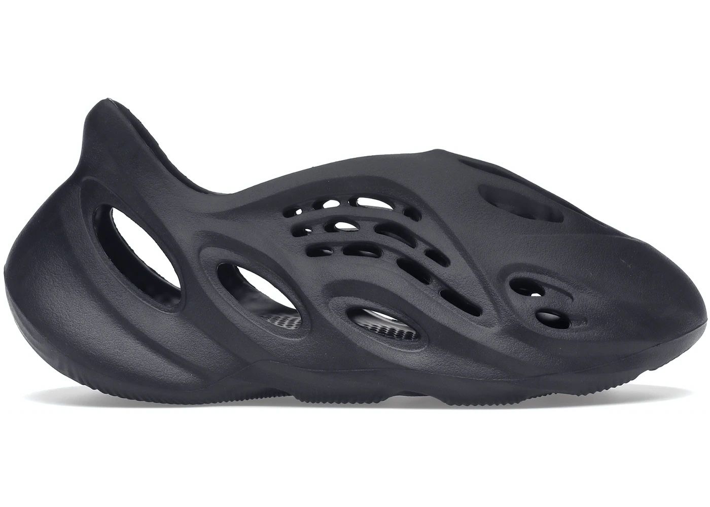 Adidas Yeezy Foam Runner Onyx - Size 12