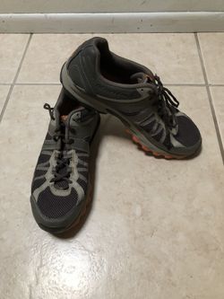 Men’s Columbia shoes sz 11