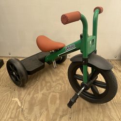 Kriddo Kids Bike 