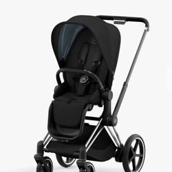 CYBEX E-Priam Stroller 