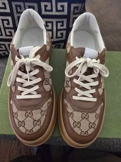 Gucci Shoe