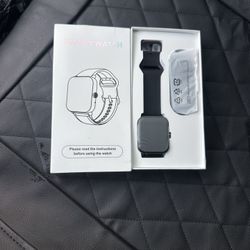 Smart Watch  Tracker 