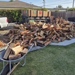 Fire Wood Firewood 