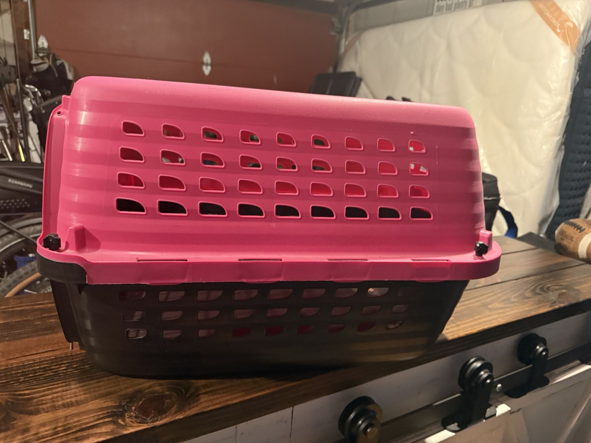 Dog Kennel