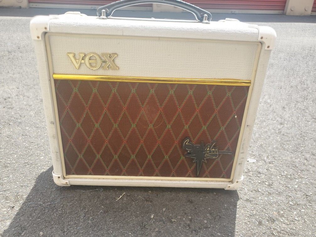 Vox Brian May Special Guitar Amp