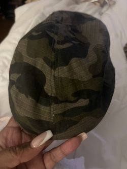 Kids Camouflage Hat From Lids