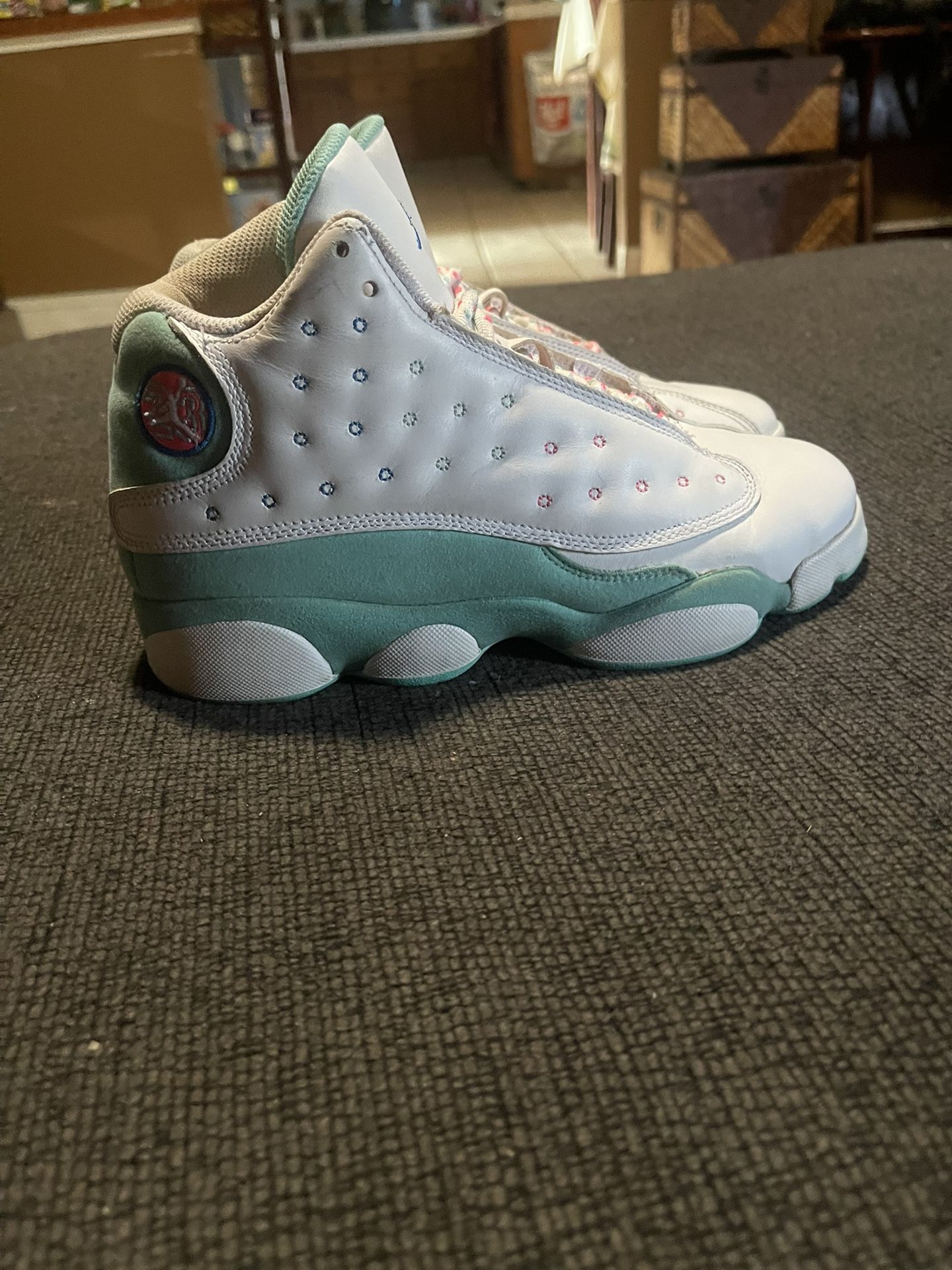 Womens Jordan 13 Retro’s 