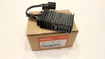 Genuine Acura NSX NA1 Fuel Pump Resistor Assembly