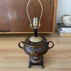 Vintage Lamp