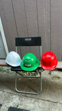 Hard Hats 