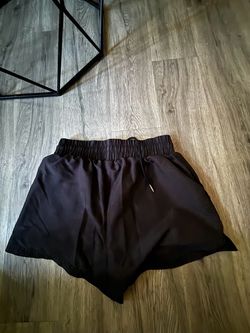 Willo shorts
