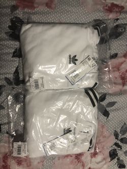 Woman adidas hoodie M and L