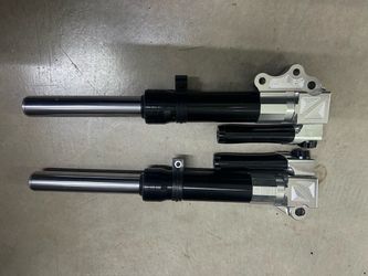 Yamaha Zuma factory/aftermarket Parts