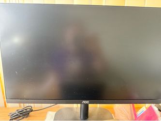 computer monitor 24