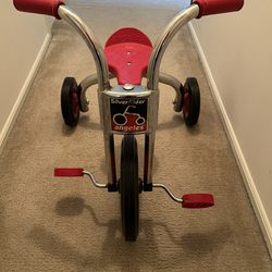 Angeles SilverRider Therapy Tricycle, Trike Kids School